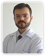 Dr. Gabriel Truppel Constantino